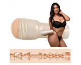 Fleshlight Violet Myers Waifu - élethű műpunci (natúr)