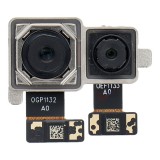 Flex kábel hátsó kamerával Xiaomi Mi 8 Lite készülékhez