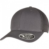 Flexfit - 110 Mesh Cap Unisex Szürke Baseball Sapka