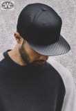 Flexfit Carbon Snapback