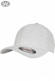 Flexfit Ivory Melange Cap