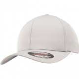 Flexfit - Tech Flexfit Silver Unisex Baseball Sapka