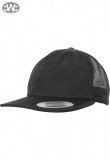 Flexfit Unstructured Trucker Cap