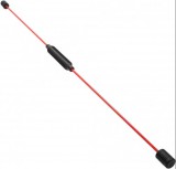 Flexi Bar erősítő rúd, 160cm - PRO-Sport