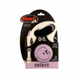 Flexi Select szalag 7m világos lila