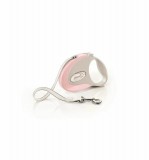 Flexi Style S Szalag 3m 12kg-ig Rózsaszín