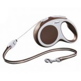 Flexi Vario S póráz 12kg-ig, 8m zsinór - barna