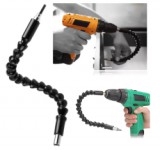 Flexibilis fúrószár csatlakozó fúróhoz, csavarhúzóhoz (W16374)