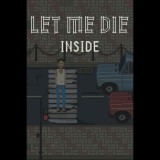 Flexing Skel Studio Let Me Die (inside) (PC - Steam elektronikus játék licensz)