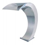 Flexinox Cobra 500 nyakzuhany AISI304