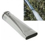 Flexinox Nyakzuhany dögönyöző fúvóka B típus AISI-316 #87187012