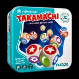 FlexIQ Takamachi társasjáték