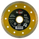 Flexmann For Cut gyémánttárcsa DGM-ECO 125x1,2x8x22,2 arany színű gránit,márvány - DGM-ECO-1012