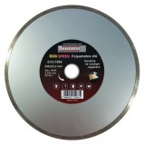 Flexmann For Cut gyémánttárcsa ECO 230x2,4x5x22,2mm folyamatos élű,kerámia - ECO-1004