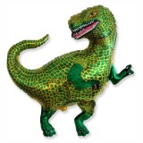 Flexmetal T-Rex fólia lufi - 84 cm