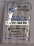 Flexum-Lux Háztartási gyertya 4db 6.25dkg/db 25x150mm