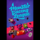 Flightless Monster Racing League (PC - Steam elektronikus játék licensz)