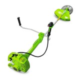 Flinke 12 részes Benzinmotoros Fűkasza - 5,8LE