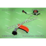 Flinke CH-RQ580 Benzines Fűkasza 5,2Lóerő