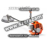Flinke Champion 520H Benzinmotoros Fűkasza 43cm3
