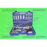 Flinke FK-108 Krova Dúgokulcs készlet 108részes