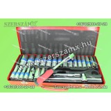 Flinke FK-2406 Krova Dúgokulcs készlet 24részes