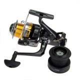 Flinke KD 5000 13 csapágyas horgász orsó