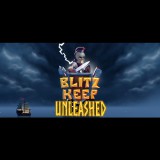 Flint Games BlitzKeep Unleashed (PC - Steam elektronikus játék licensz)