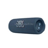 FLIP 6 bluetooth hangszóró, vízhatlan (kék) (JBLFLIP6BLU)