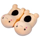 Flip-Flop Fütyi mamusz (natúr)