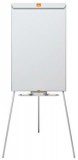 Flipchart tábla, nem mágneses, melamin felület, NOBO