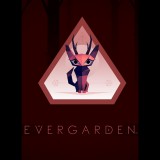 Flippfly LLC Evergarden (PC - Steam elektronikus játék licensz)