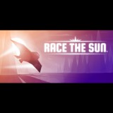Flippfly LLC Race the Sun (PC - Steam elektronikus játék licensz)