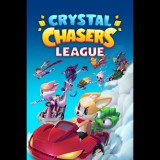 Flipstar Crystal Chasers League (PC - Steam elektronikus játék licensz)