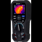FLIR Systems FLIR DM 285-FK True RMS Digitális Multiméter és Hőkamera (160x120 Pixel / -40 - 400 °C) (DM285-FK)