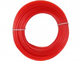 FLO 89404 Fűnyíró Damil Kerek 2,4 mm X 10 M
