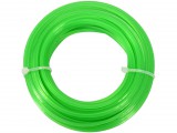 FLO 89413 Fűnyíró Damil Négyzet 2,0 mm X 10 M