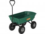 FLO 90205 Kerti Kocsi 75 Liter