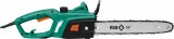 FLO elektromos láncfűrész 35 cm 1600 W