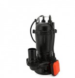 Flo Elektromos szennyvízszivattyú 450W