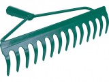 FLO GEREBLYE, ACÉL 36CM 14 FOGÚ (35755)