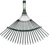 Flo Lombseprű fém 425mm