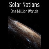 Flomgus Games Solar Nations (PC - Steam elektronikus játék licensz)