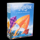 Floodgate Sárkányok társasjáték