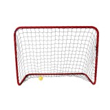 Floorball kapu 115 × 90 cm, hálóval – PRO-Sport