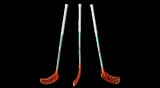 Floorball ütő, balos 87/99  AZID IFF- ACITO