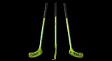 Floorball ütő balos 95/106  FORCE ONE GREEN - ACITO