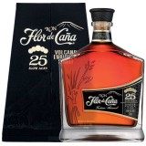 Flor De Cana Centenario 25 éves Rum (40% 0,7L)