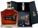 Flor De Cana Centenario 25 éves Rum (40% 0,7L)
