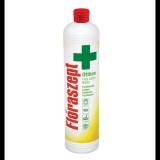 Flóraszept citromos tisztítószer 1L